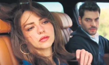 Yarım kalan bir aşk öyküsü