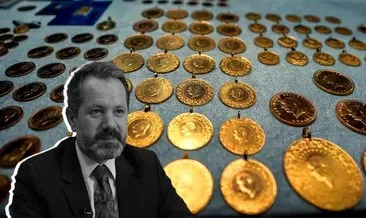 Altın fiyatları alım fırsatı veriyor mu? İslam Memiş altın için rakam verdi! ’3000 TL’ uyarısı