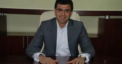 Bilal Kırkpınar kimdir, kaç yaşında ve nereli? AK Parti Bayraklı Belediye Başkan adayı Bilal Kırkpınar hayatı ve kariyeri
