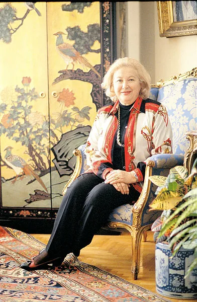 Son dakika: Ünlü diplomat Gencay Gürün’e şok! Hizmetlisi 10 milyon lirasını çalmış