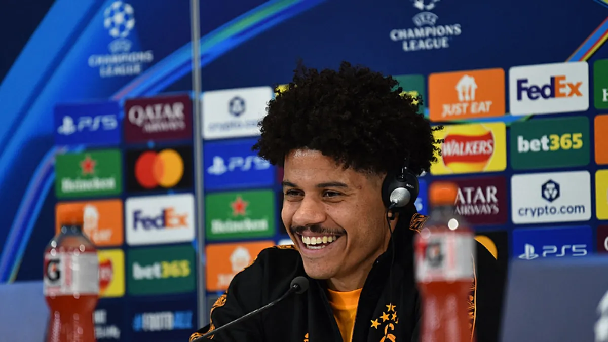 Galatasaray’da Gabriel Sara’dan Liverpool rövanşı sözleri! Galatasaray’da Gabriel Sara’dan Liverpool rövanşı sözleri!