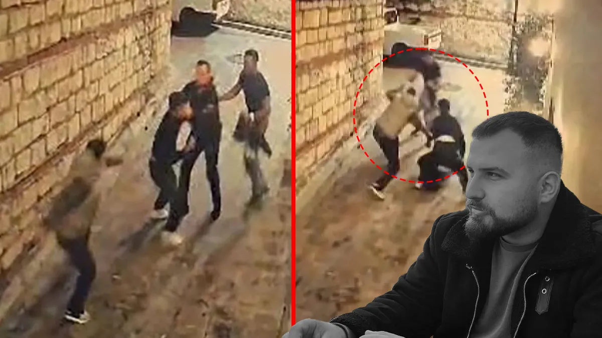 Düğününe günler kala otel önünde katledilmişti! Tahsin’in katilleri için istenen ceza belli oldu: Müşteriler rahatsız olup… Düğününe günler kala otel önünde katledilmişti! Tahsin’in katilleri için istenen ceza belli oldu: Müşteriler rahatsız olup…