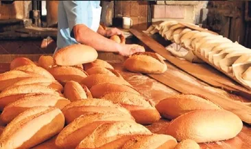 Ağustosa kadar ekmeğe zam yok