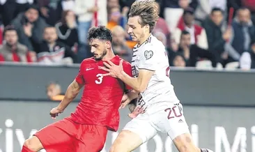 Gözünü 11’e dikti