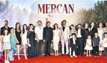 ‘Mercan Köşk’ten Tarsus’ta görkemli gala!