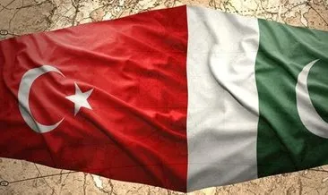 Pakistan ve Türkiye, bölgesel güvenliği görüştü #istanbul