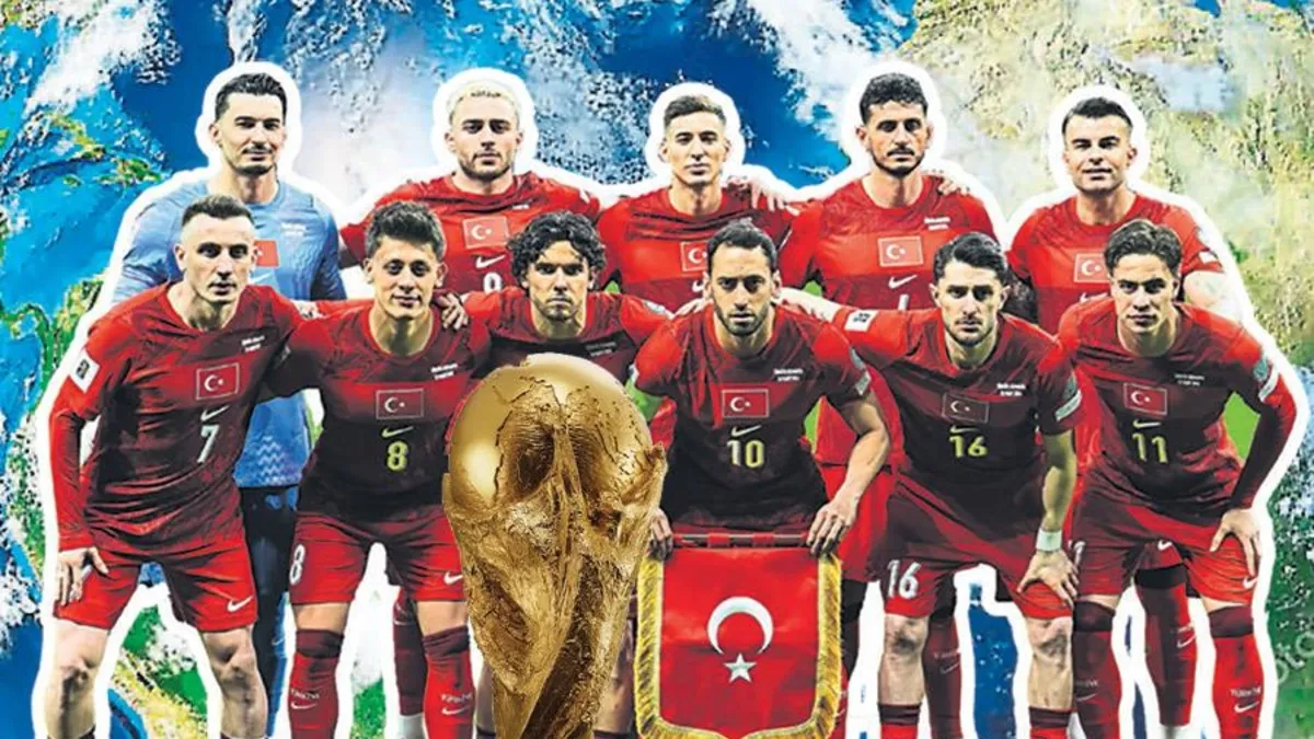 Vur vur inlesin dünya dinlesin!