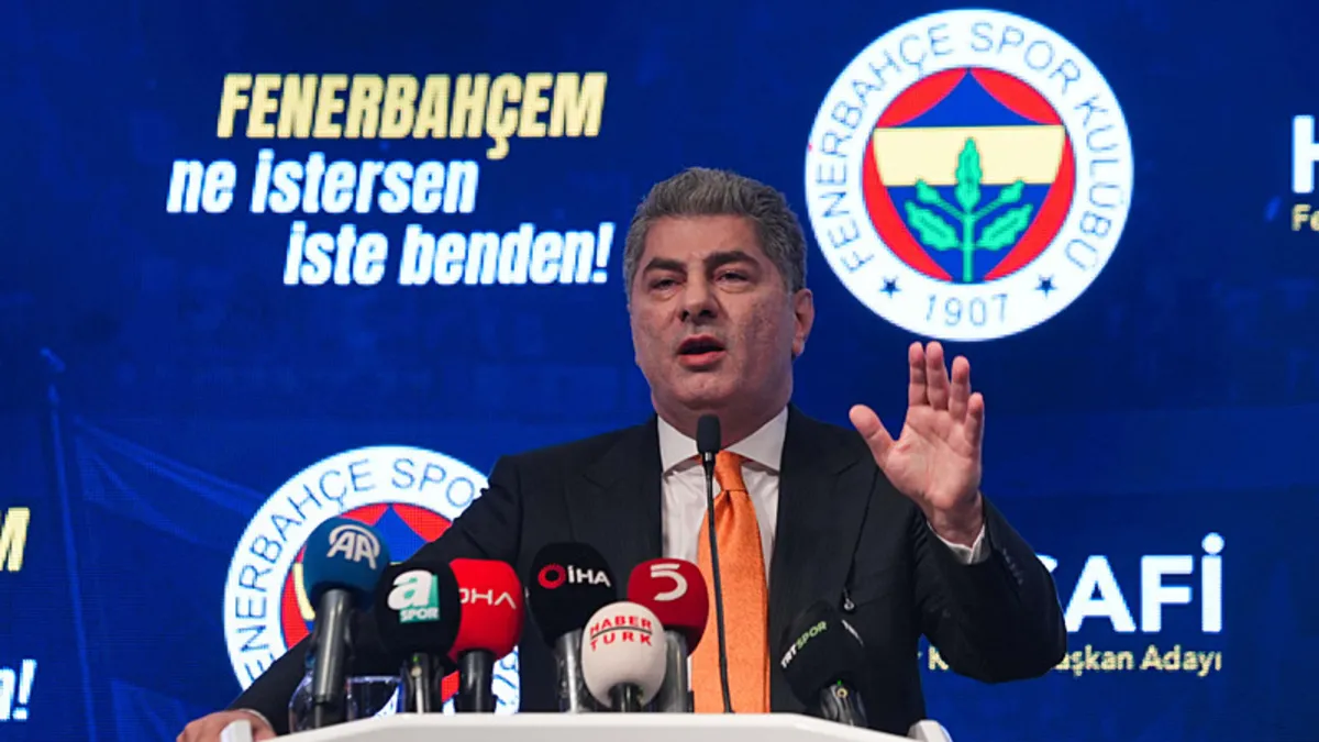Hakan Safi, Merih Demiral transferini açıkladı! Hakan Safi, Merih Demiral transferini açıkladı!
