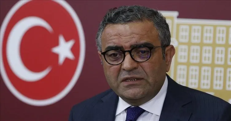 CHP milletvekili Sezgin Tanrıkulu’ndan skandal paylaşım: Sosyal medyadan tepki yağdı! Bunlar bu ülkeye düşman