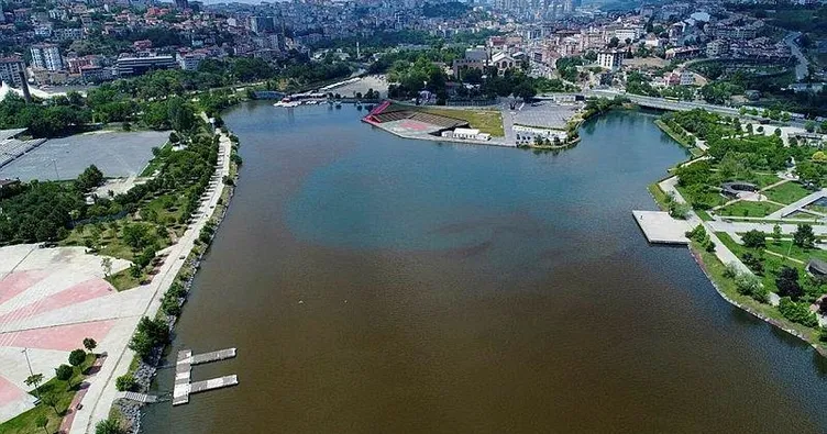 İmamoğlu’na Haliç tepkisi