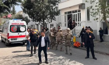 Şanlıurfa ve Kahramanmaraş’taki okul saldırıları sonrası 83 kişi hakkında gözaltı kararı #sanliurfa