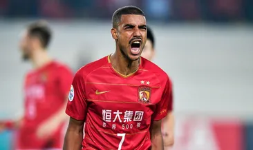 Son dakika: Alan Carvalho, Galatasaray’da! İşte bonservis bedeli ve yıllık ücreti