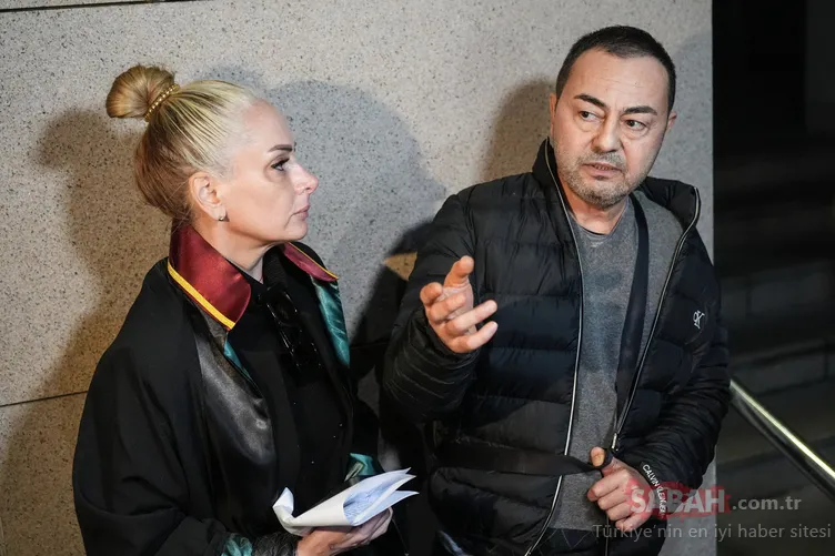 Ev hapsi cezası pahalıya patladı! Serdar Ortaç’ın zararı ortaya çıktı…