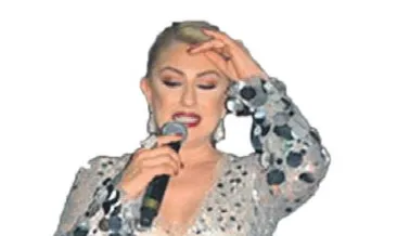 Repertuvarını değiştirdi