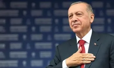 STK’lardan Başkan Erdoğan’a tebrik: Selam olsun Türkiye Yüzyılı’na!