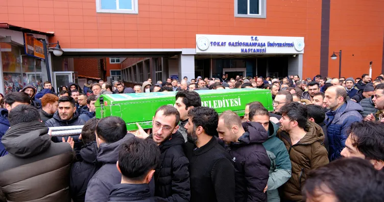 Kardiyoloji Uzmanı Dr. Ahmet Şimşek’ten kahreden haber: Kalp krizi sonucu hayatını kaybetti