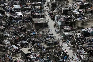Beklenenden kötüsü oluyor! Ölü sayısı 400'ü aştı