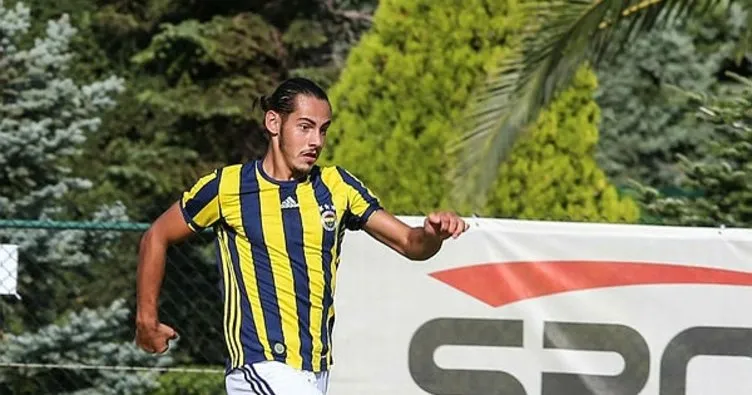 Karahan Yasir Subaşı kimdir ve kaç yaşında? Fenerbahçe’nin yeni transferi Yasir Subaşı hangi mevkide oynuyor?