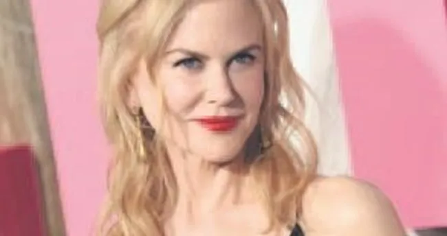Nicole Kidman’ın 15 yaş gençleştiği dizi