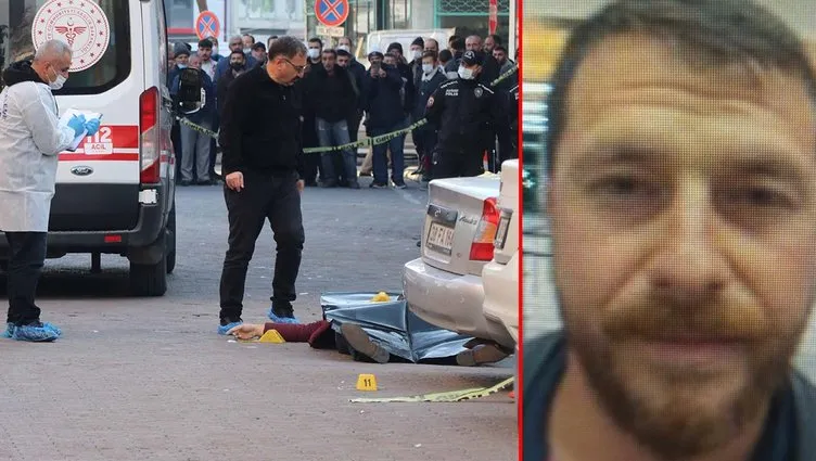 Son dakika: Dikkat her yerde aranıyor: 3 kişiyi öldürdü! Türkiye’nin kanını donduran katliam!