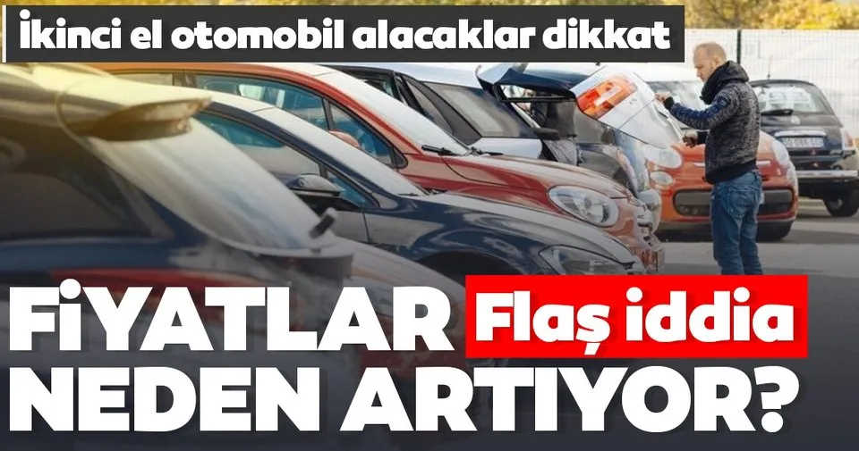 Ikinci El Otomobilim Ankara  : Ikinci El Araçlar Için Bizi Arayınız.