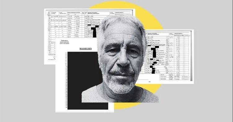 Trump’tan Epstein çıkışı: Büyük Jüri ifadelerini yayınlayın