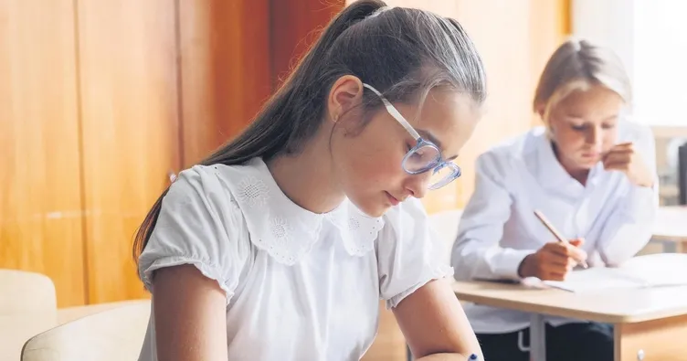 LGS’de değişiklik yok: Beceri ölçen sorular çıkacak