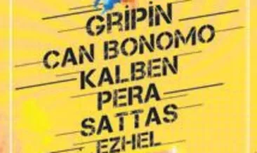 Liselilerin bir numaralı şenliği