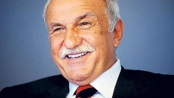 Türkiye'nin en zengin isimleri