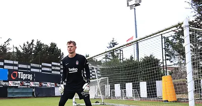 Beşiktaş, Eyüpspor maçına hazır!
