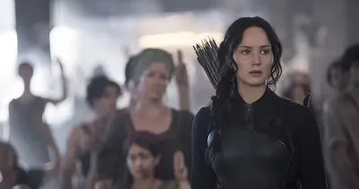 Açlık Oyunları konusu ve oyuncu kadrosu: Alaycı Kuş 2 filminin konusu ne, kadrosunda hangi oyuncular yer alıyor?