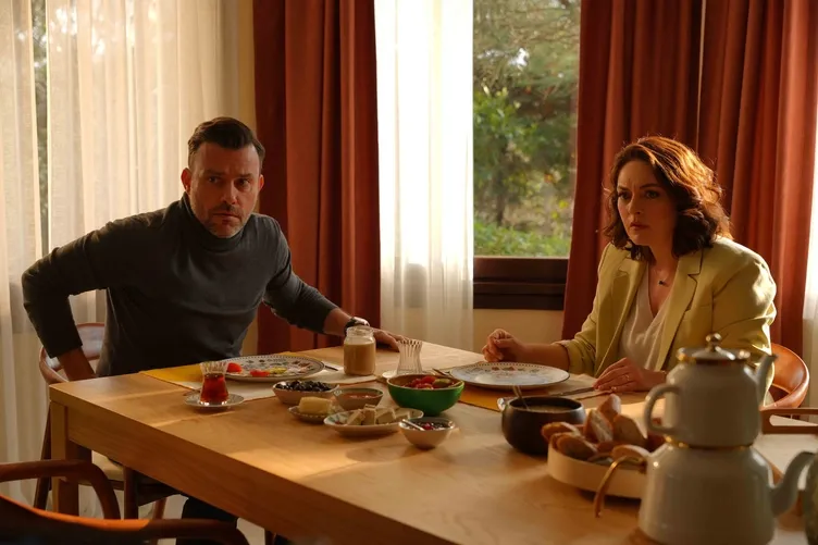 Başka Bir Gün yeni bölümüyle nefes kesecek! Serdar’ın dönüşü Nehir’i büyük bir açmaza sokuyor...