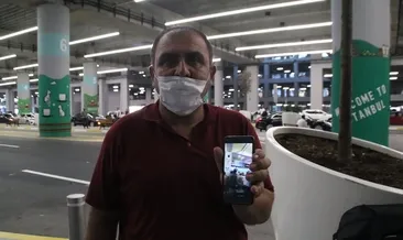 Afganistan’daki son Türk uçağı yurda döndü Devletimizin bizi orada bırakmayacağını biliyorduk