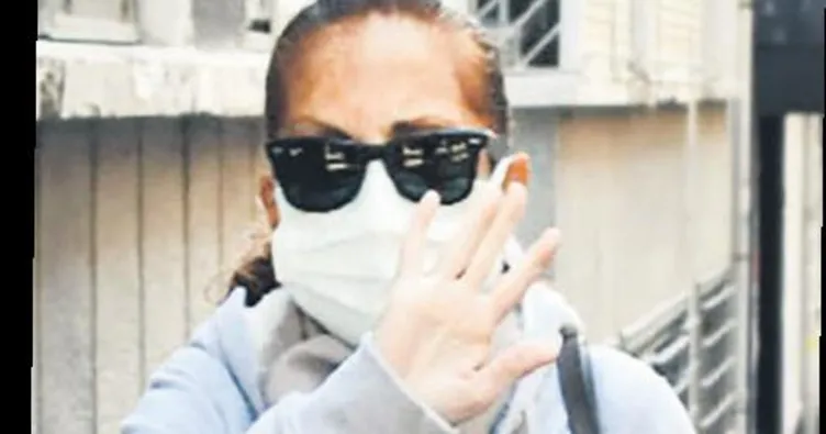 Hümeyra ‘Bin yaşındayım artık çekmeyin’