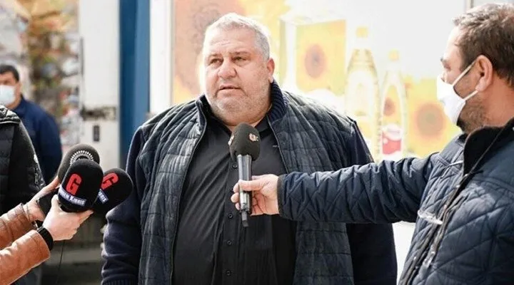 Halil Falyalı’nın ifadesi ortaya çıktı: O isim için tanıklık yapmış!