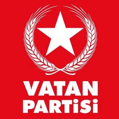 Partilerin oy pusulasındaki yerleri değişti