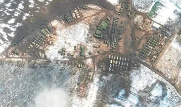 Moskova’nın olası işgal rotaları neler?