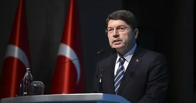 10 YARGI PAKETİ İÇERİĞİ SON DURUM || Genel af, ceza indirimi… 10. Yargı Paketi ne zaman çıkacak? Bakan Tunç açıkladı!