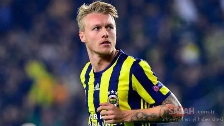 Son dakika Fenerbahçe transfer haberleri! Almanlar duyurdu yıldız isim geliyor…