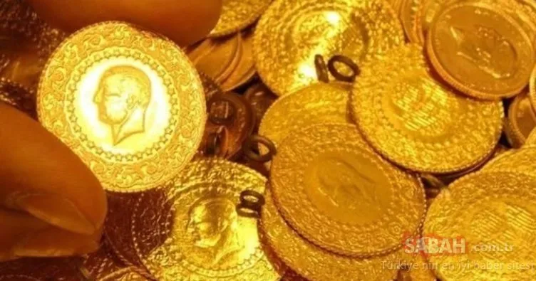 Altın fiyatları bugün ne kadar? Gram, tam ve çeyrek altın fiyatları burada 8 Ağustos 2019