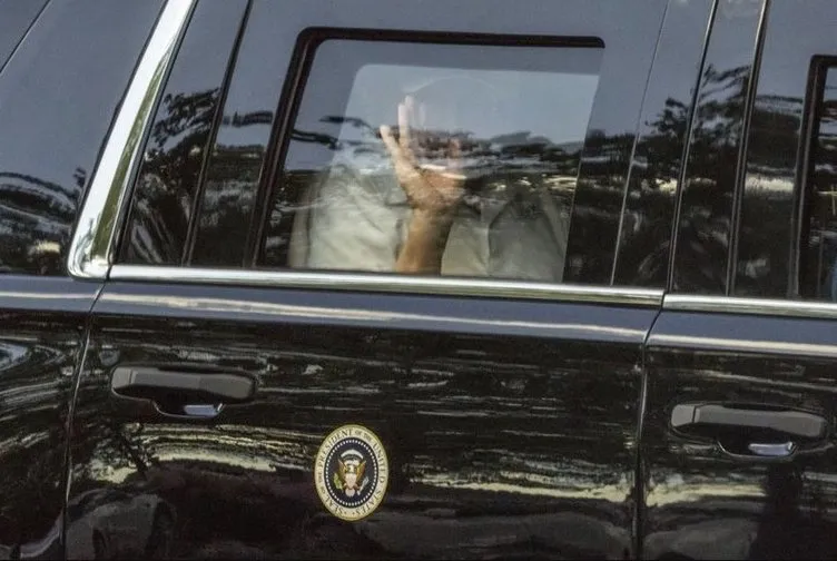 ABD’de ’pizza endeksi’ tavan yaptı: Trump’tan gizemli bir duyuru geliyor! Tüm gözler Beyaz Saray’da