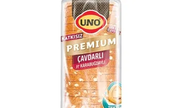 UNO doğada yok olan ambalaja geçti