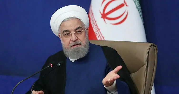 İran’da Kovid-19 kurallarına uymayanlara ceza verilecek