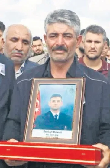 Düğün gününde evimize ateş düştü