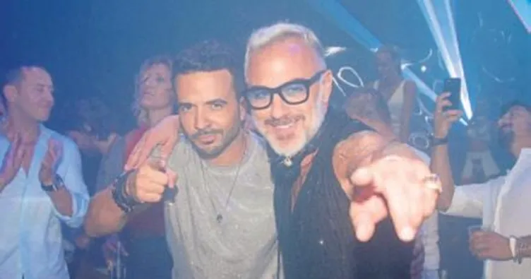 ‘Despacito’ rüzgarı esti