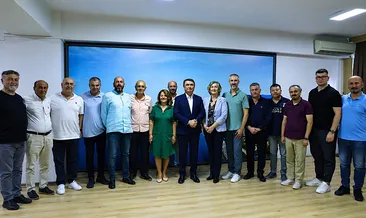 Zonguldak Belediye Başkanı ile CHP'li 16 meclis üyesi partilerinden istifa etti #zonguldak