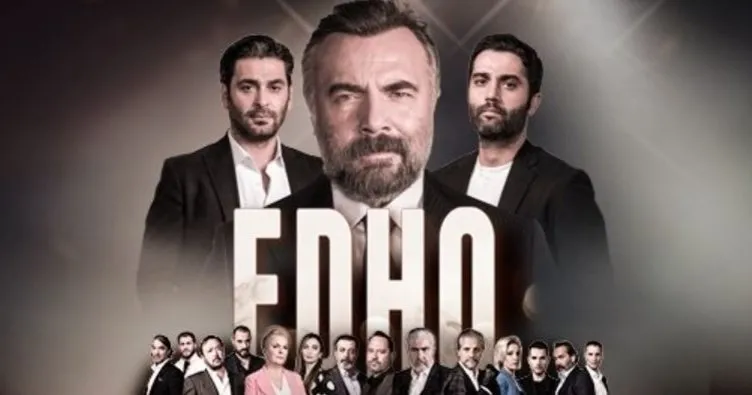 Eşkıya Dünyaya Hükümdar Olmaz bu akşam var mı, yok mu, neden yok? EDHO bitti mi, Eşkıya Dünyaya Hükümdar Olmaz final mi yaptı?