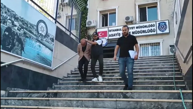 Ev hanımı bu sese inandı: Kaptırdığı parayı duyanlar kulaklarına inanamadı!