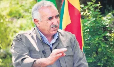 PKK elebaşı Murat Karayılan’dan küstah sözler: Türkiye’de özerklik kuracağız