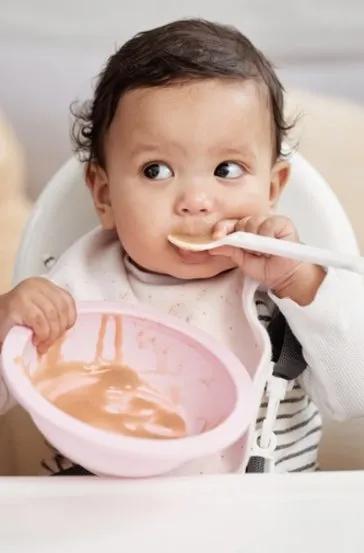 Nikotin içeren patlıcan bebeklere verilmeli mi?